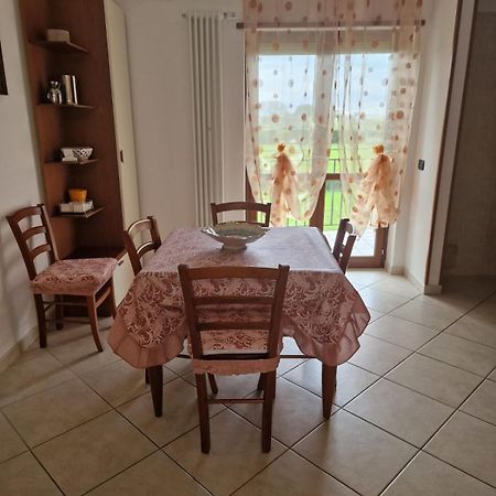 洛科罗通多La Loggia Di Grazia公寓 外观 照片