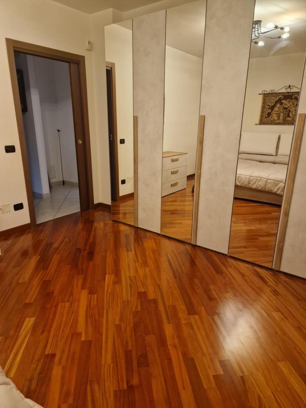 洛科罗通多La Loggia Di Grazia公寓 外观 照片
